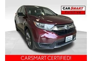 Honda CR-V 2019 AWD LX 4dr S