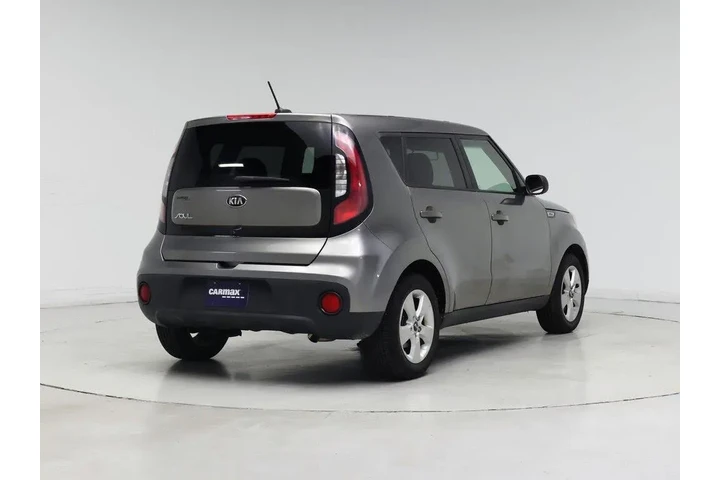 $13998 : Kia Soul 2019 4dr Crossover image 8