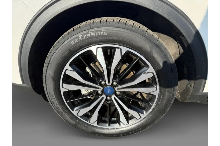 $21553 : Ford Escape Hybrid 2022 AWD image 9