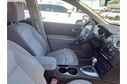 $9977 : Nissan Rogue 2013 S 4dr Cros thumbnail