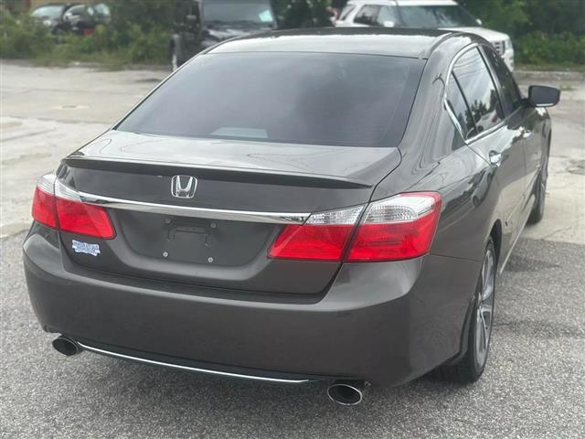 $15990 : 2015 HONDA ACCORD image 7