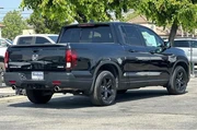 $33710 : Honda Ridgeline 2023 AWD Bla thumbnail