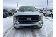 $34844 : Ford F-150 2022 4x4 Lariat 4 thumbnail