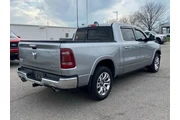 $32283 : Ram 1500 2019 4x4 Laramie Lo thumbnail