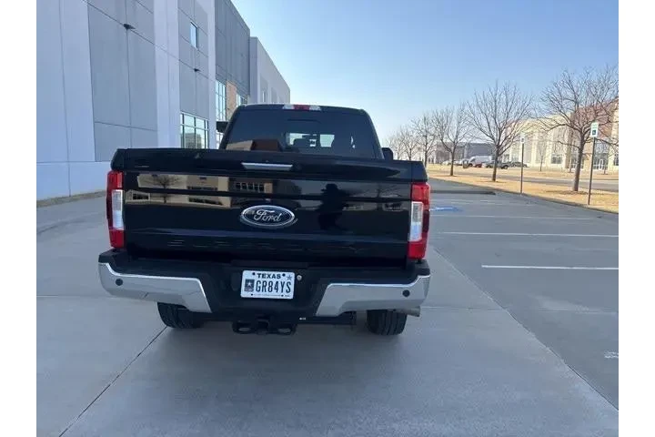 $35451 : Ford F-250 Super Duty 2018 4 image 6