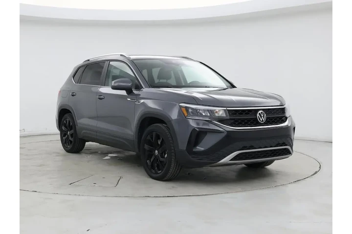 $21998 : Volkswagen Taos 2022 AWD SE image 1