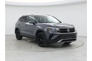 Volkswagen Taos 2022 AWD SE