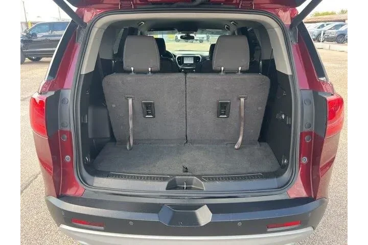 $14995 : GMC Acadia 2017 SLE-2 4dr SU image 9