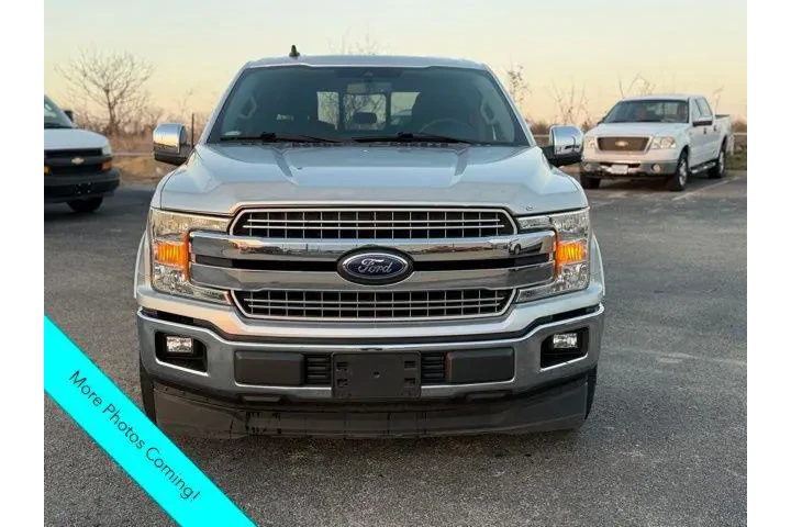 $22995 : Ford F-150 2019 4x2 XL 4dr S image 2