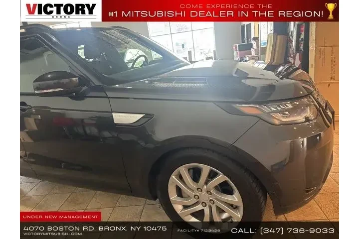 $17495 : Land Rover Discovery 2018 AW image 9