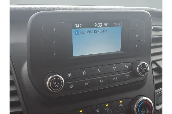 $32987 : Ford Transit 2023 250 3dr SW image 5