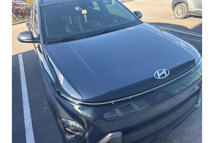 $18723 : Hyundai KONA 2024 SEL 4dr Cr image 2