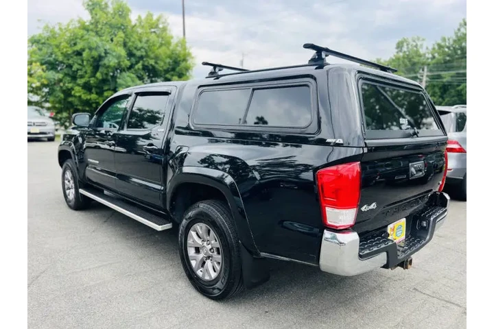 $23500 : 2016 Tacoma SR5 V6 image 10