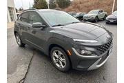 Hyundai KONA 2023 AWD SEL 4d