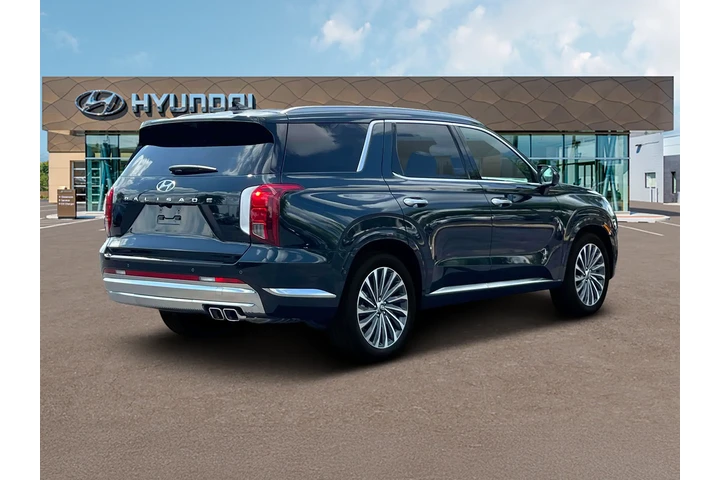 $39620 : Hyundai PALISADE 2024 Callig image 7