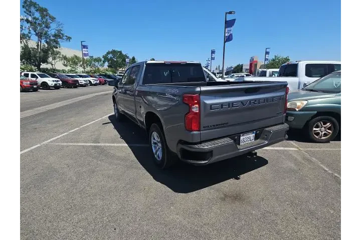 $39500 : Chevrolet Silverado 1500 Lim image 6