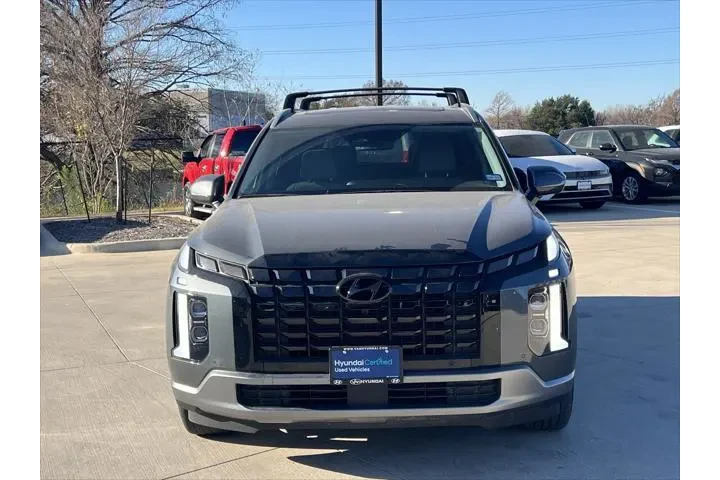 $35499 : Hyundai PALISADE 2025 SEL Pr image 2