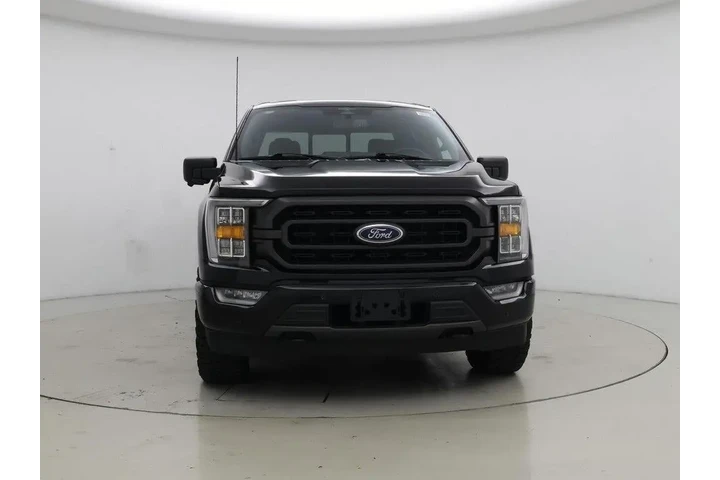 $39998 : Ford F-150 2023 4x4 XLT 4dr image 5