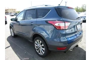 $13844 : Ford Escape 2018 Titanium 4d thumbnail