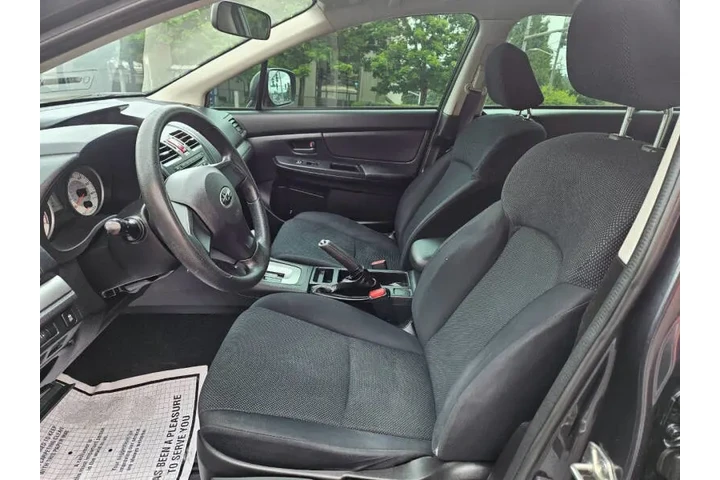 $5999 : 2012 Impreza 2.0i image 9