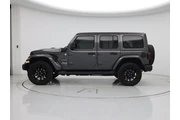 $26998 : Jeep Wrangler Unlimited 2021 thumbnail