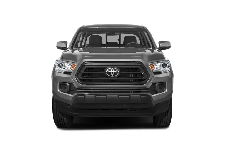 2020 Tacoma V6 image 5