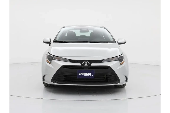 $22998 : Toyota Corolla 2025 LE 4dr S image 5