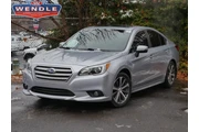 Subaru Legacy 2017 AWD 2.5i en Seattle