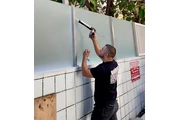 Vidrios, shower doors, ventana en Los Angeles