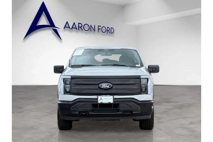 $39888 : Ford F-150 Lightning 2024 AW image 9