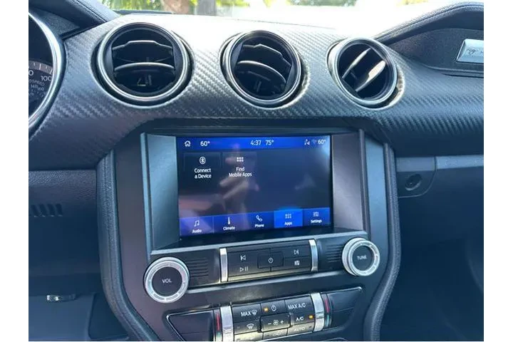$28000 : Ford Mustang 2023 EcoBoost P image 6
