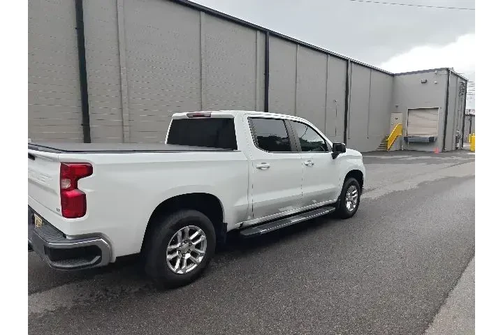 $36990 : Chevrolet Silverado 1500 202 image 3