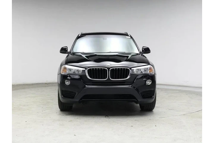 $17998 : BMW X3 2017 sDrive28i 4dr SU image 5