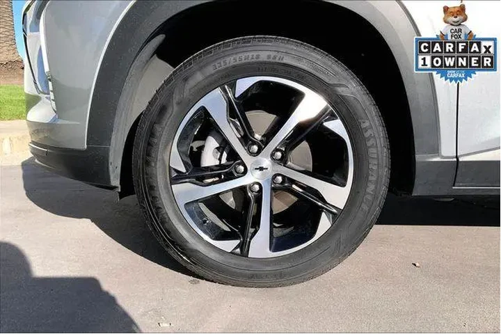 $23985 : Chevrolet Trax 2024 RS 4dr C image 9