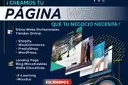 RENTA WEB - Web Streaming en Quito