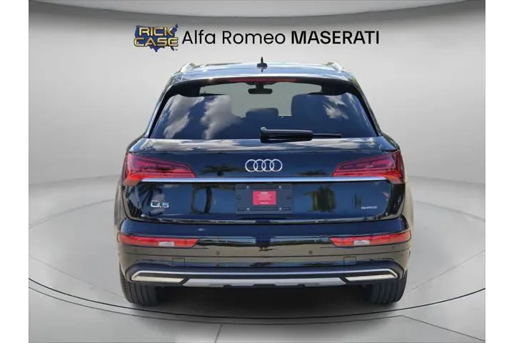 $26900 : Audi Q5 2023 AWD quattro Pre image 5