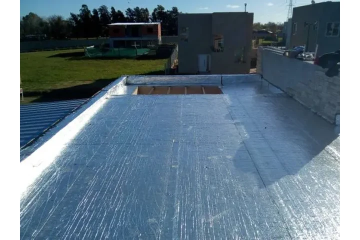 Membranas para techos image 2