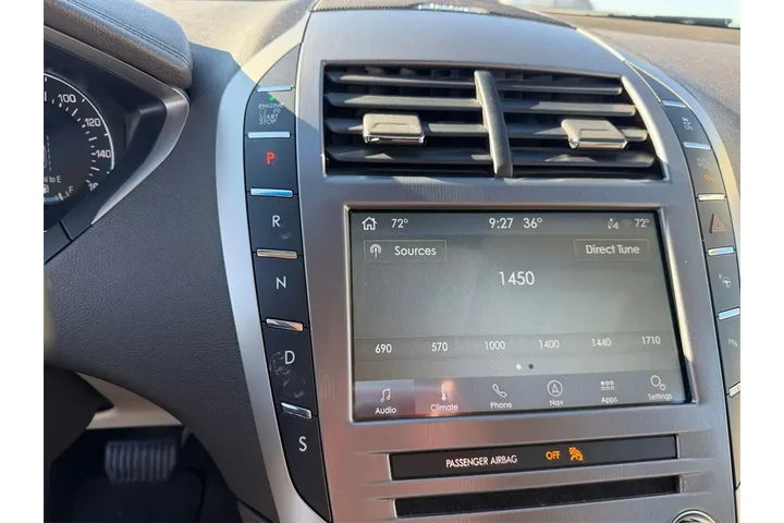 $24000 : Lincoln MKZ 2019 Reserve II image 10