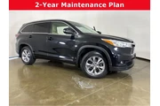 2015 Highlander XLE