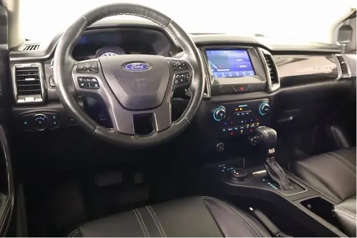 $28743 : Ford Ranger 2020 4x4 Lariat image 2