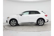 $28998 : Audi Q3 2022 AWD quattro S l thumbnail