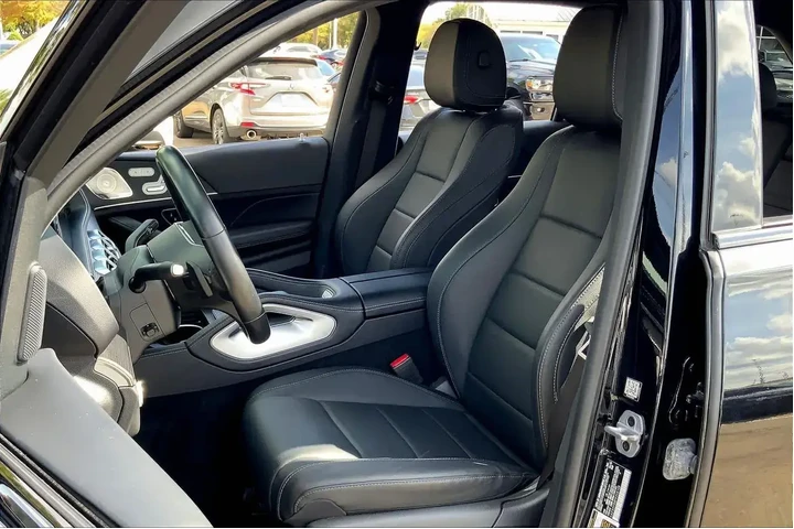 Mercedes-Benz GLE 2023 AWD G image 7