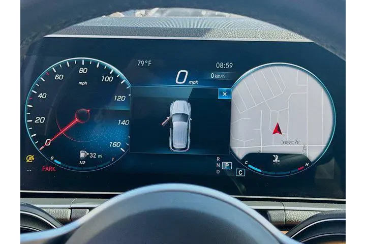 $30072 : Mercedes-Benz GLE 2021 GLE 3 image 9