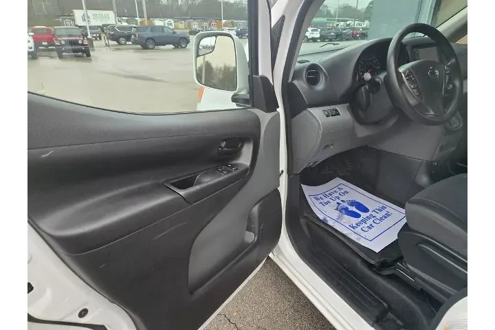 $18998 : Nissan NV200 2021 S 4dr Carg image 6