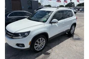 $5850 : 2014 Tiguan SE thumbnail