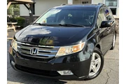 2012 Odyssey Touring Elite en Atlanta