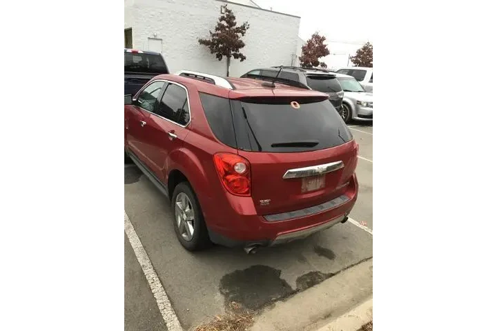 $8995 : Chevrolet Equinox 2015 AWD L image 6
