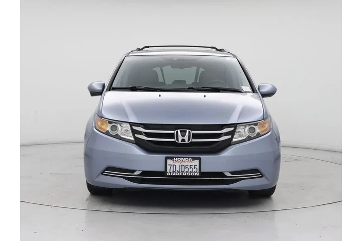$17998 : Honda Odyssey 2014 EX-L 4dr image 5