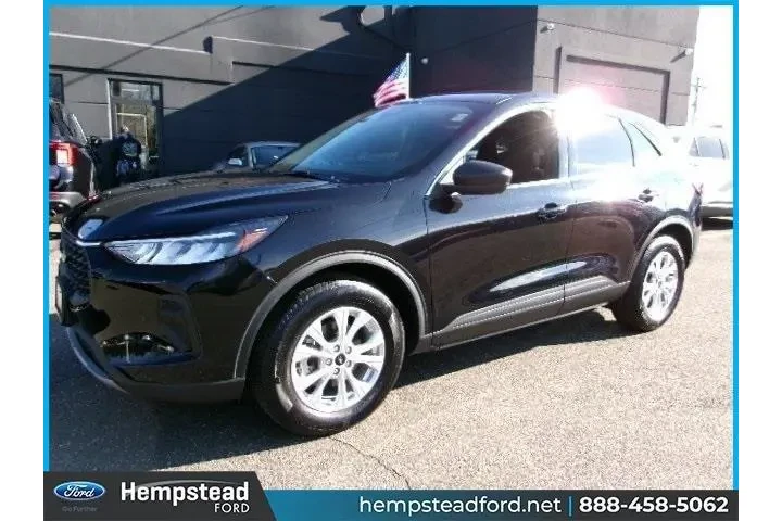 $22996 : Ford Escape 2023 AWD Active image 1