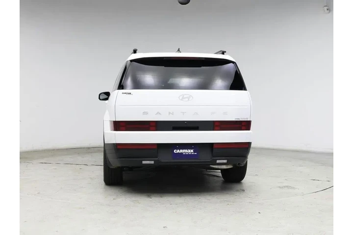 $37998 : Hyundai SANTA FE Hybrid 2025 image 6
